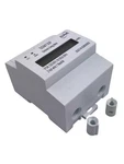 Dae DDM730P, RS485, 120/240V Kwh Meter, 100A,1P3W,INTERNAL CT,60 Hz,pass Through. Fixed Price $105.00.