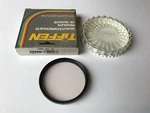 Tiffen 72MM Sky Filter. Fixed Price $23.00.