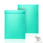 Proline 200 Teal #2 8.5X12 Poly Bubble Padded Self Seal Envelopes Mailers. Fixed Price $49.95.