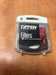 Tiffen 49MM Soft Contrast Filter 49SC4 With Case. Fixed Price $27.98.