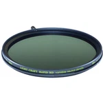 New Light Craft Workshop 52MM Rapid Variable Filter Mfr # 10807 (R-ND-52). Fixed Price $99.95.