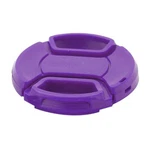 Vivitar 58MM Uv Lens Filter Snap On Cap (purple). Fixed Price $17.25.