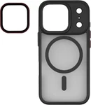 For Iphone PRO/17 Max Case With Detachable Magnetic Uv/cpl/nd Filter. Fixed Price $45.00.