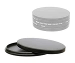 Fotasy 46MM Aluminum Stack Caps, Slim For Uv Cpl Fader Nd Filter.... Fixed Price $15.75.
