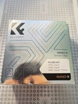 K&f Concept 3 Pcs Filters Set 4+6+8 Points Cross Screen Starburst. Fixed Price $22.00.