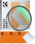 K&f Concept Nano-k Series Filter Hmc Uv 72MM 18 Multi-coated Slim Camera Lens. Fixed Price $12.99.