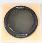 Hasselblad 41646 93MM 3X Pl -1.5 (lin) Polarizing Filter For 40MM Distagon. Fixed Price $219.00.