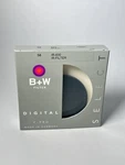 + 58MM 093 Infrared Ir Filter, Black 830 Brand New. Fixed Price $60.00.