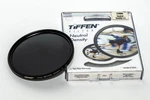 New Tiffen 77MM ND1.2 Filter Neutral Density Mfr #77ND12. Fixed Price $23.00.