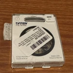 Tiffen Glimmerglass Camera Filter, 49MM, Strength 1. Fixed Price $33.99.