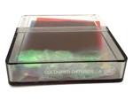 Cokin Cromofilter Coloured Diffuser A082 Series Rectangular. Fixed Price $21.87.