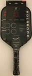 Holbrook Arma Metallic 14MM Pickleball Paddle. Fixed Price $150.00.