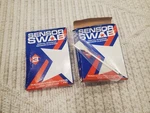 Photographic Solutions Sensor Swab Type 3 - 16 Total Rare. Fixed Price $16.99.