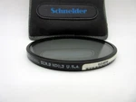 Tiffen Nd Filter (series 9, 3-STOP) 0.9 Optical Density Neutral. Fixed Price $60.00.