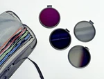 Freewell Gear 82MM Magnetic Nd + Mist 2X Complete Sets, 8X Filters. Fixed Price $350.00.