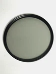 105MM Cpl Polaroid Multi Coated Circular Polarizer C-pl Lens Filter. Fixed Price $99.95.