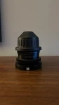 Carl Zeiss Jena Flektogon 35MM F/2.8 Manual Focus Cine Lens Arri Pl. Fixed Price $325.00.
