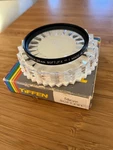 Tiffen 58MM Soft FX1 Glass Lens Filter Usa Screw In Focus. Fixed Price $25.00.