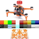 Wrapgrade Skin For Dji Fpv Drone Accessory / Accent Color. Fixed Price $26.45.
