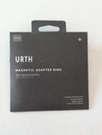Urth 67MM Magnetic Adapter Ring (UMADPTP67) Includes Box - Never Used. Fixed Price $10.00.