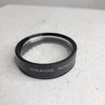 Spiratone 62MM Repeater Filter Fits Canon Lens. Fixed Price $9.99.
