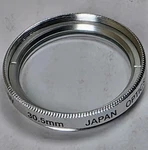 Multi-coated Mc Uv Lens Protector Safety Filter Guard Japan Glass. Fixed Price $11.99.