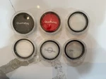 Quantaray 52MM Lens Filters Set Of (cpl, R2, Spot, Foggilizer, Uv, 6X-CROSS). Fixed Price $14.99.