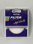 Hoya Excel 1B 72MM High Quality Skylight Filter - New Factory Sealed. Fixed Price $9.50.