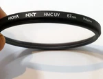 Hoya Nxt Hmc 67 Mm Uv Filter Clear Multi-coated. Fixed Price $24.24.