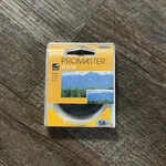 Promaster Uv Filter (4388) 58 Mm. Fixed Price $8.95.