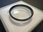 Hoya 49 Mm Uv Haze Filter. Fixed Price $10.00.