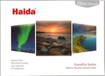 Bnib Haida Nanopro Mc 100MM ND32000 Filter Optical Glass Neutral Density ND4.5. Fixed Price $110.00.