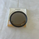 New Tiffen 77MM Warm Low Light Linear Polarizer Filter Mfr #77WLLPOL. Fixed Price $16.95.