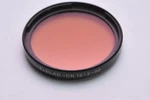 Hasselblad B50 CR12-2 Light Balance Lens Filter. Fixed Price $49.99.