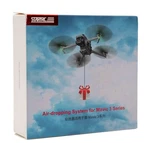 (3 1) Flydrone Mavic Pro Landing Gear With Airdrop System, Payload/delivery. Fixed Price $29.99.