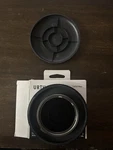 Urth ND2-32 Lens Filter Pro (62MM). Fixed Price $34.99.