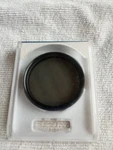 Insignia Lens Filter 52MM Cpl Circular Polarizer 15D06 NS-CP52 Improves Color. Fixed Price $18.95.