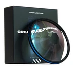 Tunnel Vision Lens Filter Hole Fx For Camera Special Effects Filte.... Fixed Price $114.45.