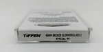 New Tiffen 46MM Bronze Glimmerglass 2 Filter - Creates Glowing Highlights. Fixed Price $69.99.