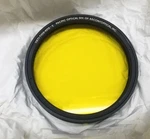 Pacific Div Of Recon/optical 11871-7438-4010-3 Filter Light Yellow #1. Fixed Price $49.99.