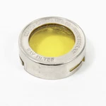 Seneca Ray Filter (yellow) 34MM SLIP-ON/135217. Fixed Price $15.00.