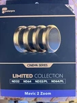 Polarpro M2Z-CS-LTD Mavic Zoom Limited Collection Cinema Series. Fixed Price $80.00.