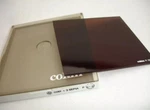 Cokin Sepia Filter With Case, Series Coef +3 No P005. Fixed Price $18.49.