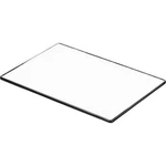 Schneider 4 X 5.65" 2MM Clear True-streak Filter. Fixed Price $350.00.