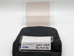 Tiffen 4X4" Warm Pro-mist 1/4 Diffusion Filter Mfr #44WPM14. Fixed Price $225.00.