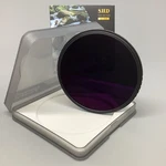 Benro Master 82MM 7-STOP (ND128 / 2.1) Solid Neutral Density Filter. Fixed Price $78.54.