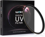 77MM Mc Uv Filter - Slim 16 Layers Multi Coated Ultraviolet Protection Len. Fixed Price $16.08.