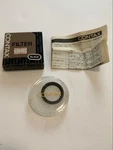 Rare!! Black Contax 30.5MM Uv Filter For T3 From Japan. Fixed Price $125.99.