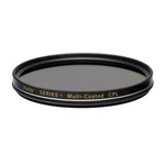 Vivitar Series 1 77MM Multi Coated Circular Polarizer Glass Filter Cpl. Fixed Price $19.99.