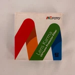 Mefoto Karma 62MM Uv+lens Protector Filter, Green. Fixed Price $14.99.